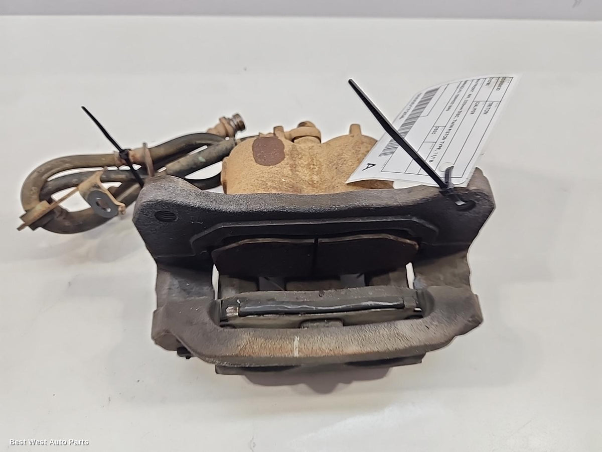 2020 MITSUBISHI TRITON Caliper