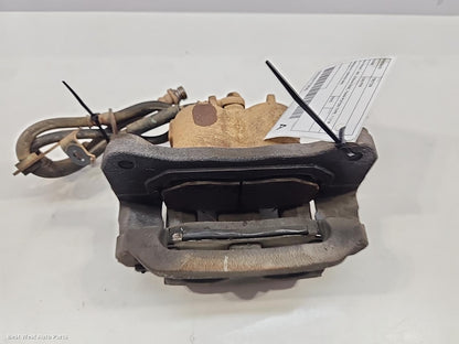 2020 MITSUBISHI TRITON Caliper