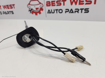 2020 MITSUBISHI TRITON Antenna