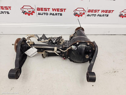 2019 MITSUBISHI TRITON Differential Centre