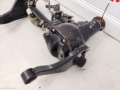 2019 MITSUBISHI TRITON Differential Centre