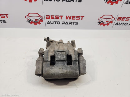 2019 MITSUBISHI TRITON Caliper