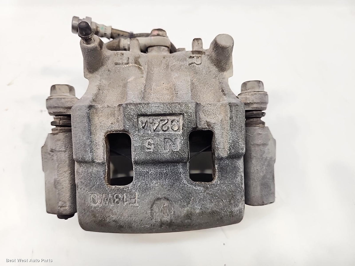 2019 MITSUBISHI TRITON Caliper