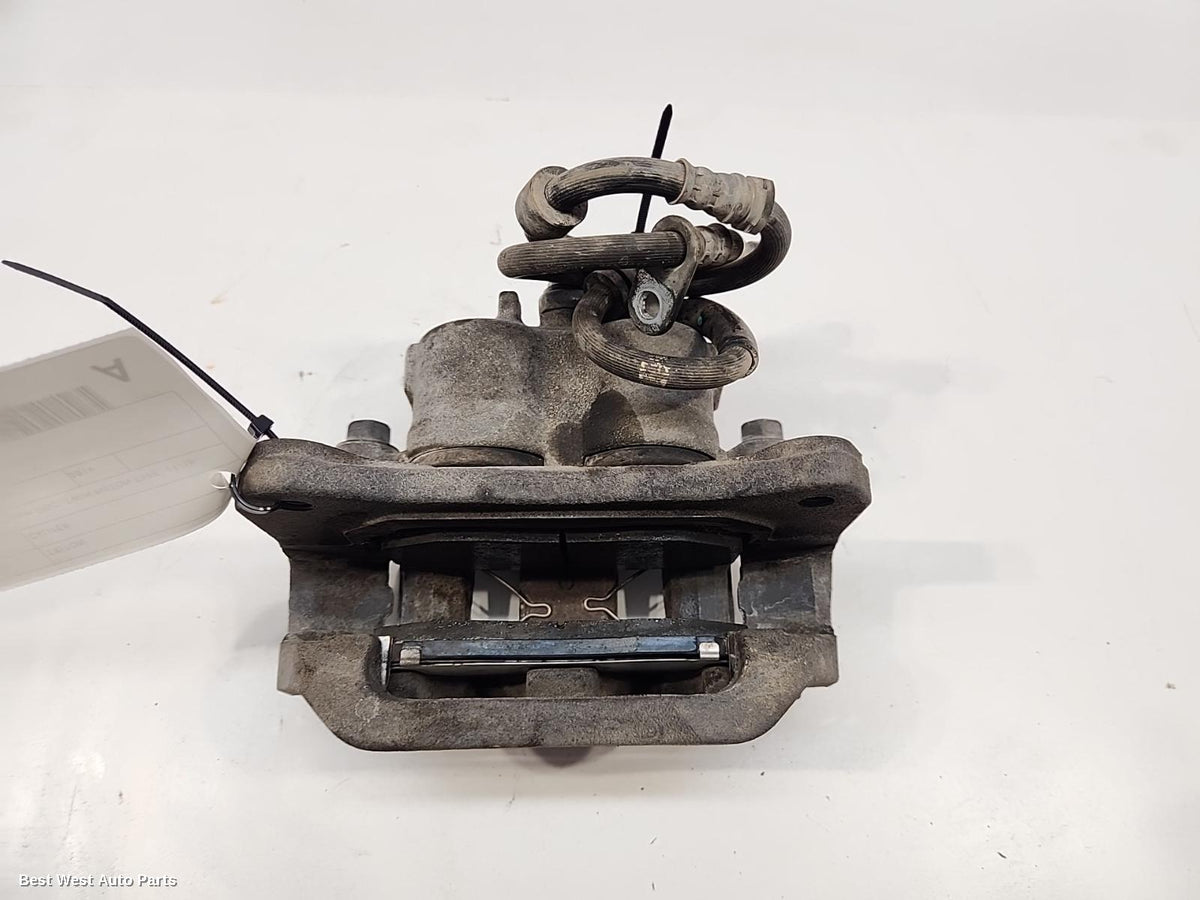 2019 MITSUBISHI TRITON Caliper