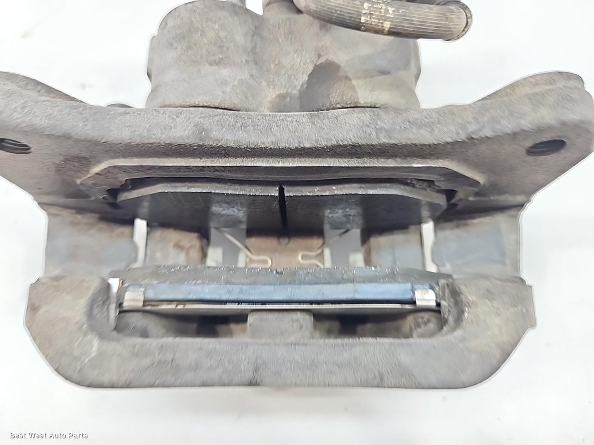 2019 MITSUBISHI TRITON Caliper