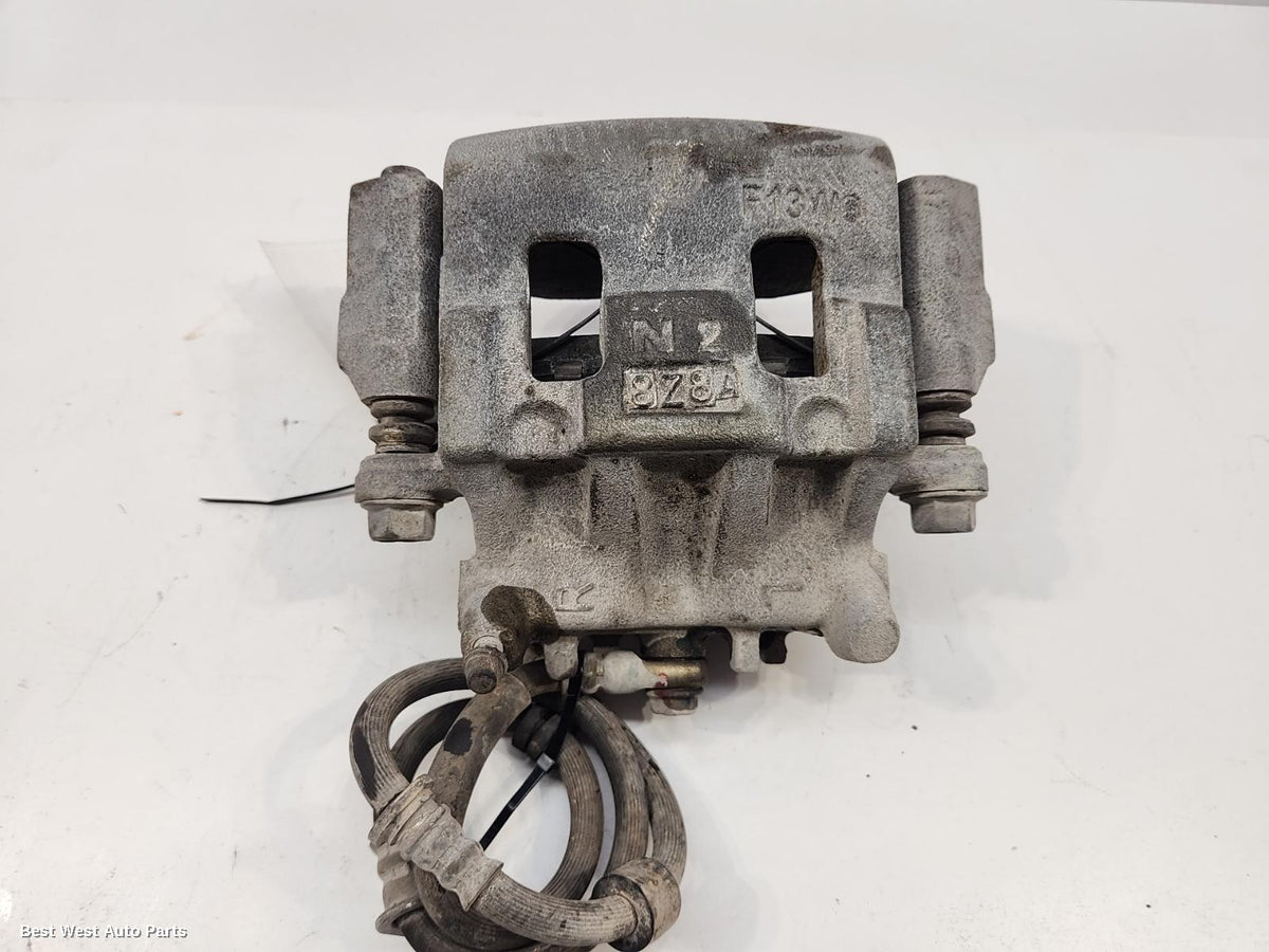 2019 MITSUBISHI TRITON Caliper
