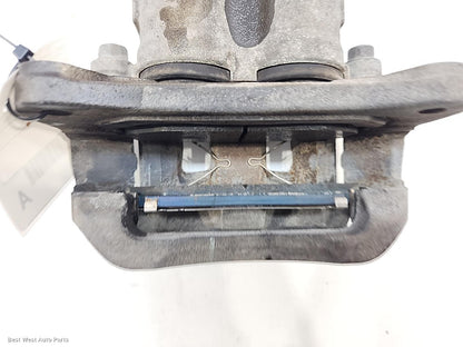 2019 MITSUBISHI TRITON Caliper