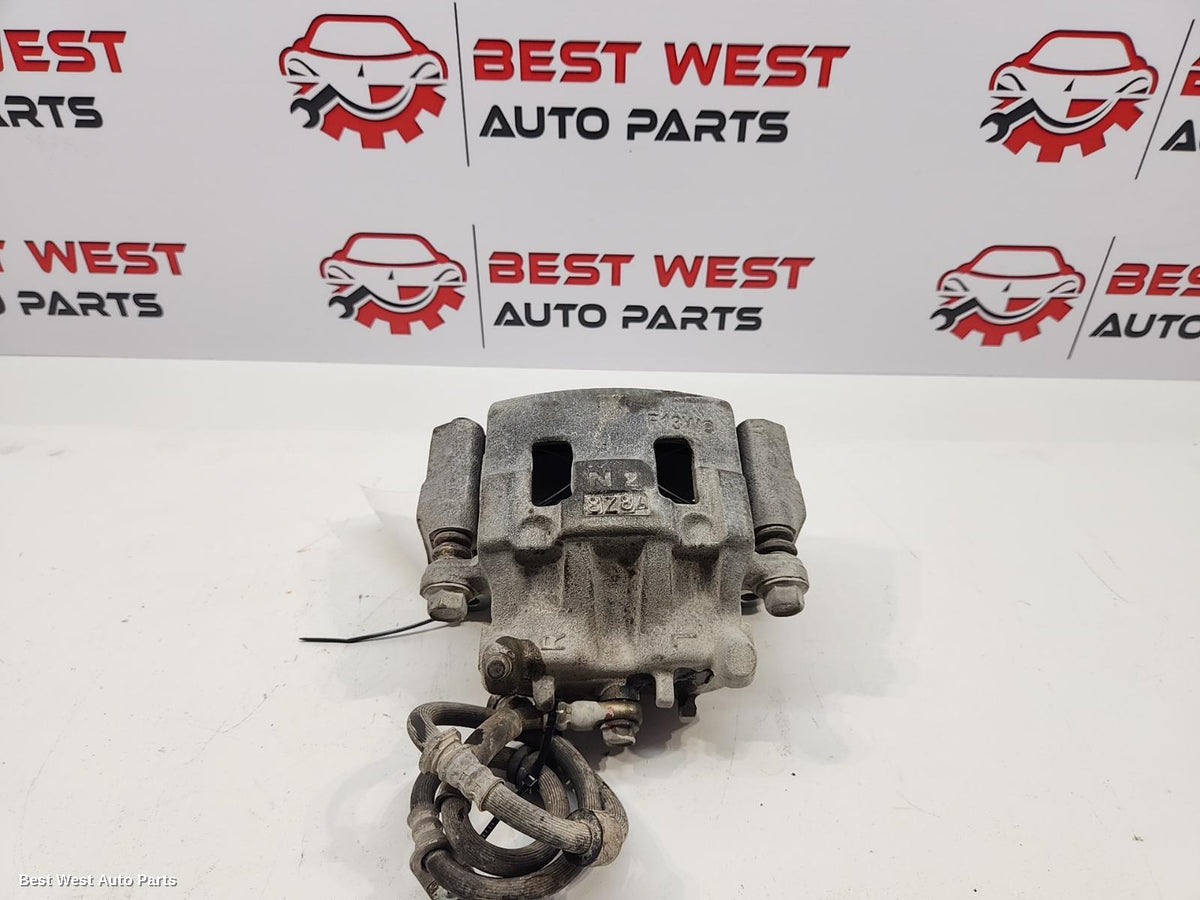 2019 MITSUBISHI TRITON Caliper