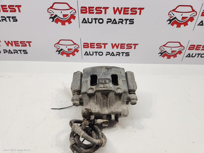 2019 MITSUBISHI TRITON Caliper