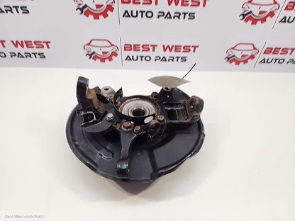 2019 MITSUBISHI TRITON Right Front Hub Assembly