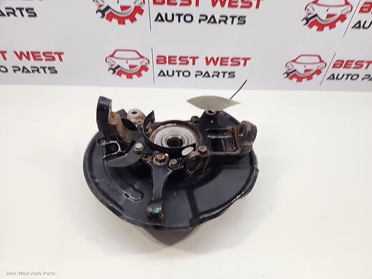 2019 MITSUBISHI TRITON Right Front Hub Assembly