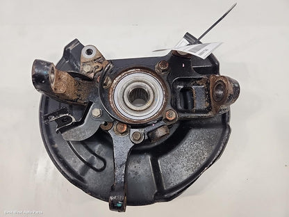 2019 MITSUBISHI TRITON Right Front Hub Assembly