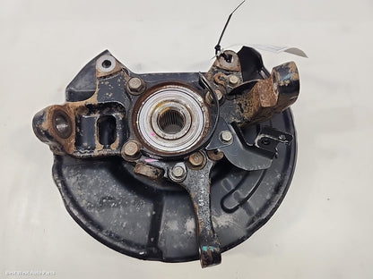 2019 MITSUBISHI TRITON Left Front Hub Assembly