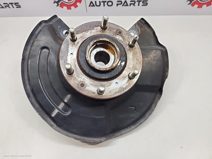 2019 MITSUBISHI TRITON Left Front Hub Assembly