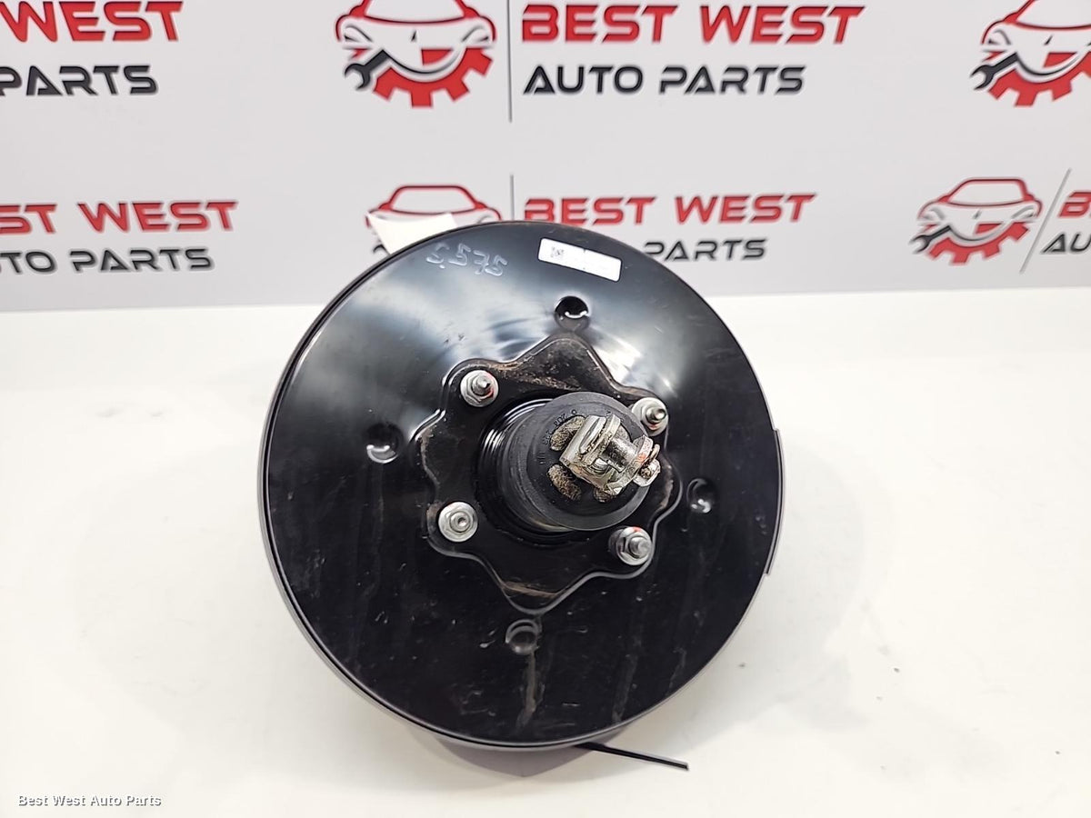2019 MITSUBISHI TRITON Brake Booster