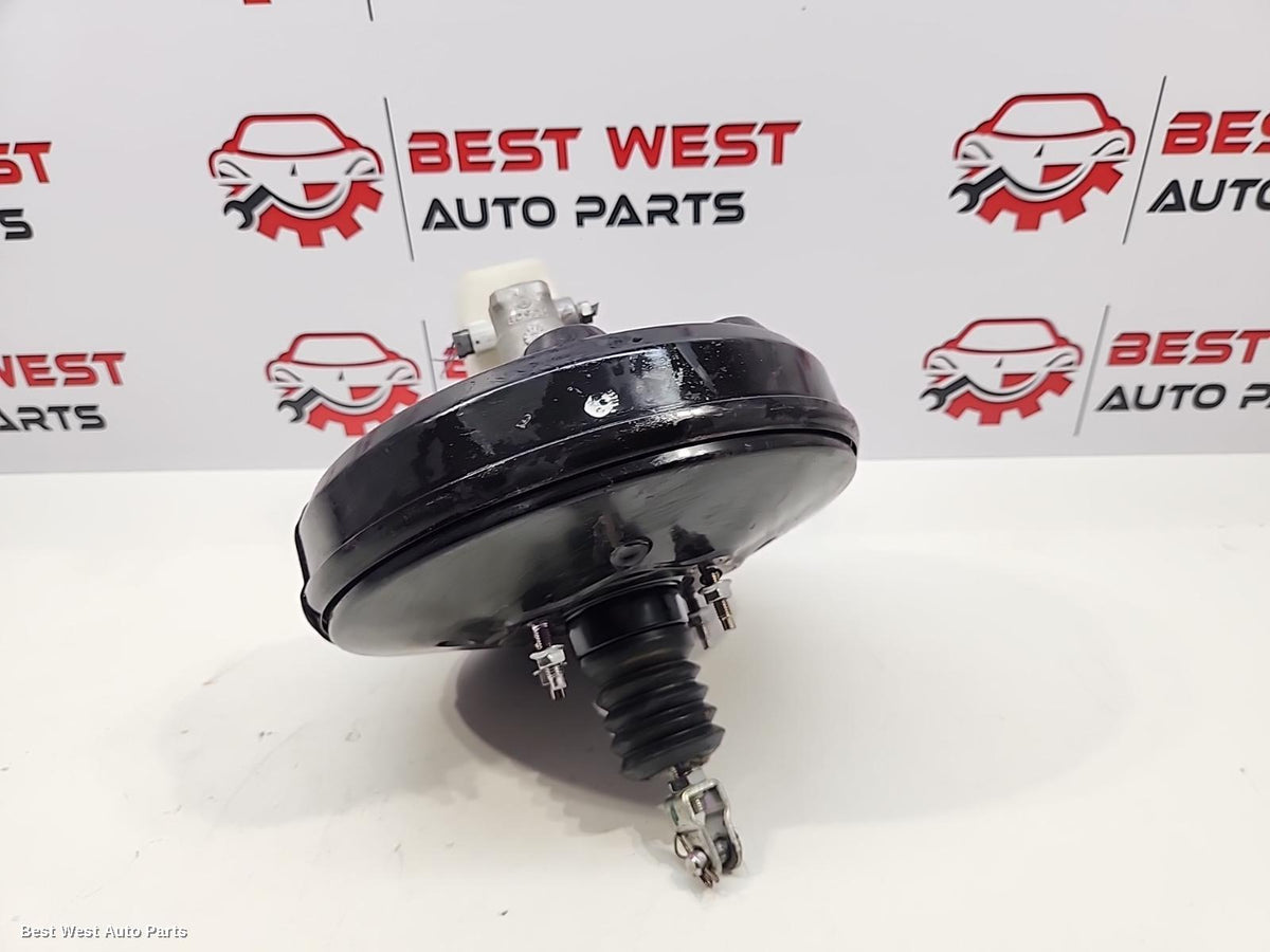 2019 MITSUBISHI TRITON Brake Booster