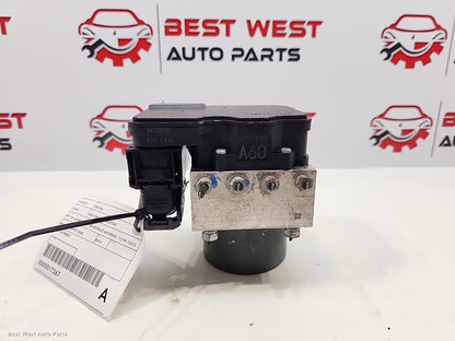 2019 MITSUBISHI TRITON Abs Pump/Modulator