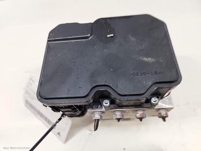 2019 MITSUBISHI TRITON Abs Pump/Modulator