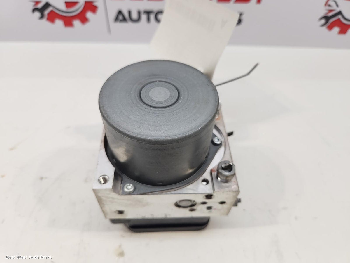 2019 MITSUBISHI TRITON Abs Pump/Modulator