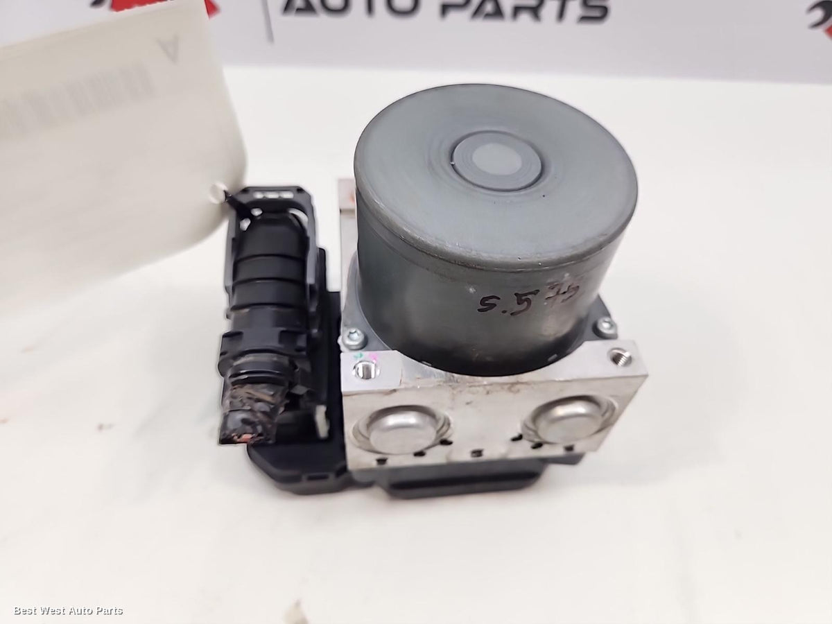 2019 MITSUBISHI TRITON Abs Pump/Modulator