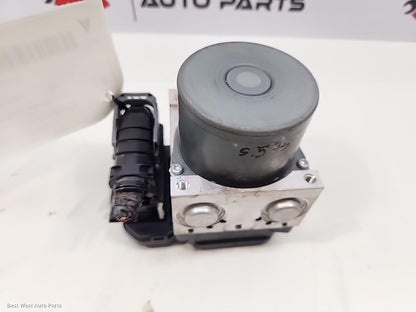2019 MITSUBISHI TRITON Abs Pump/Modulator
