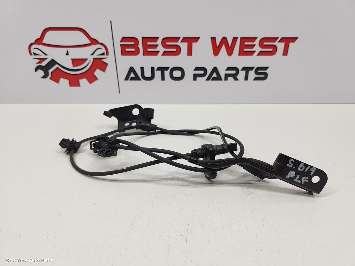 2014 TOYOTA RAV4 Abs Sensor