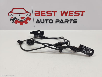 2014 TOYOTA RAV4 Abs Sensor