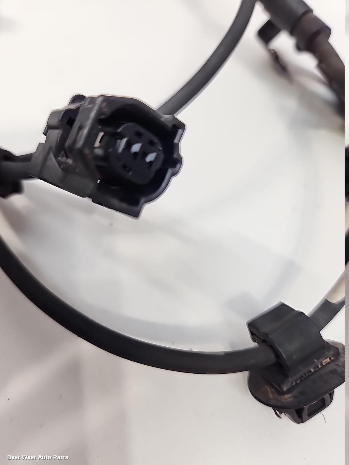 2014 TOYOTA RAV4 Abs Sensor