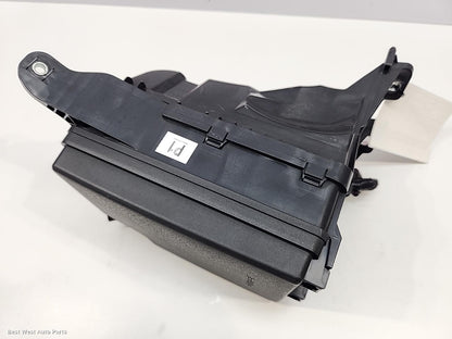 2014 TOYOTA RAV4 Fuse Box