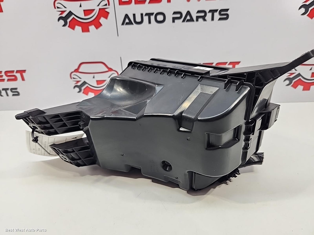 2014 TOYOTA RAV4 Fuse Box