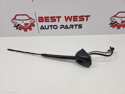 2019 MITSUBISHI TRITON Antenna