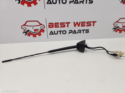 2019 MITSUBISHI TRITON Antenna