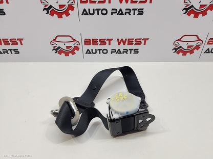 2019 MITSUBISHI TRITON Seatbelt/Stalk