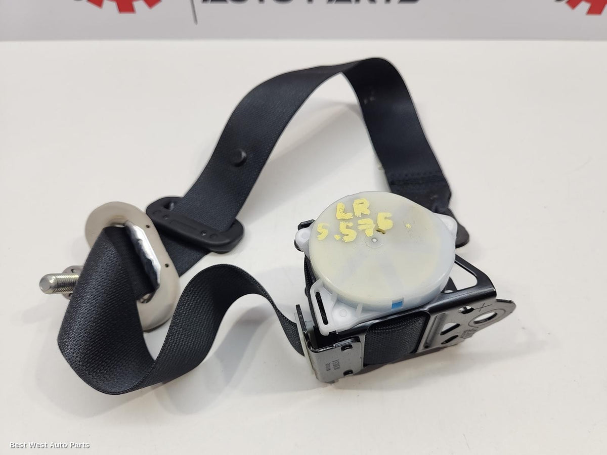2019 MITSUBISHI TRITON Seatbelt/Stalk