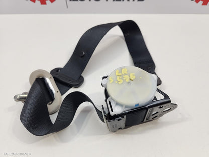 2019 MITSUBISHI TRITON Seatbelt/Stalk