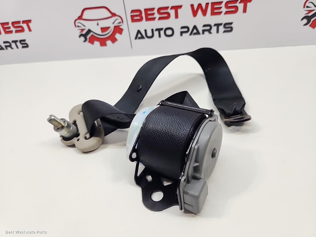 2019 MITSUBISHI TRITON Seatbelt/Stalk