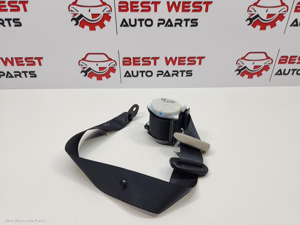 2019 MITSUBISHI TRITON Seatbelt/Stalk