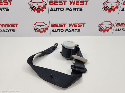 2019 MITSUBISHI TRITON Seatbelt/Stalk