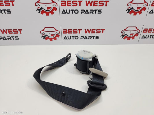 2019 MITSUBISHI TRITON Seatbelt/Stalk