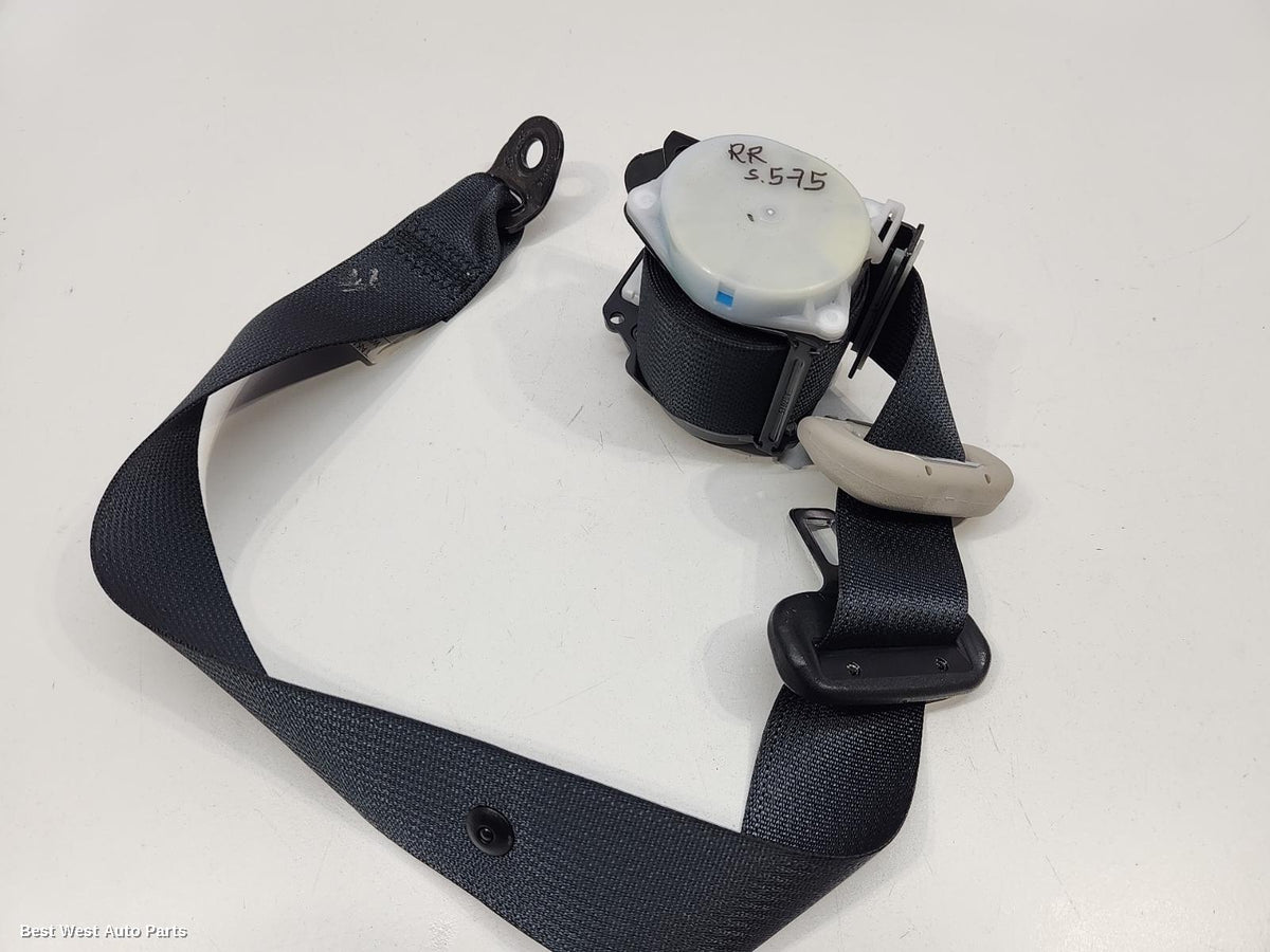 2019 MITSUBISHI TRITON Seatbelt/Stalk