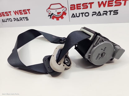 2019 MITSUBISHI TRITON Seatbelt/Stalk