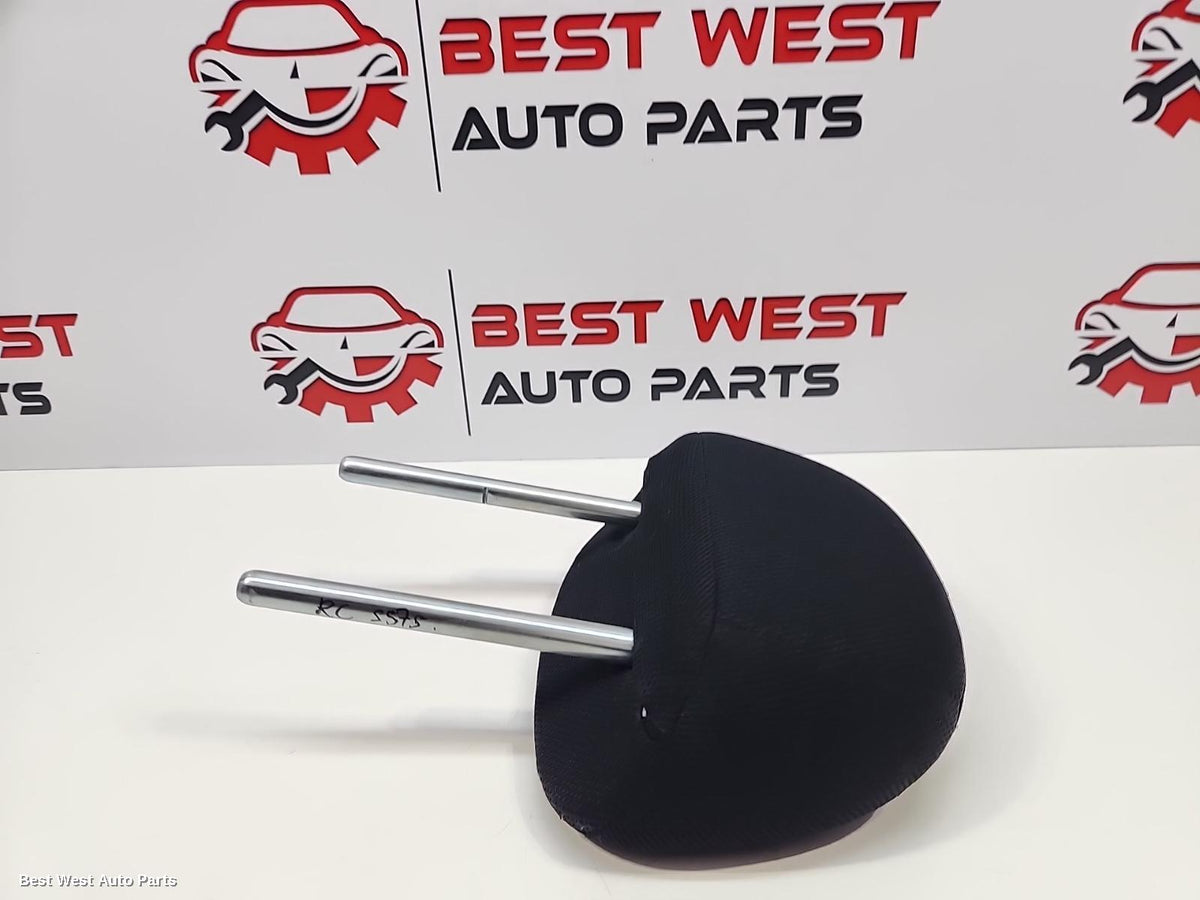 2019 MITSUBISHI TRITON Headrest