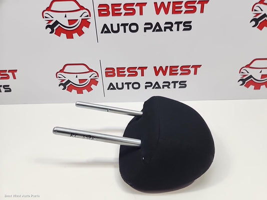 2019 MITSUBISHI TRITON Headrest