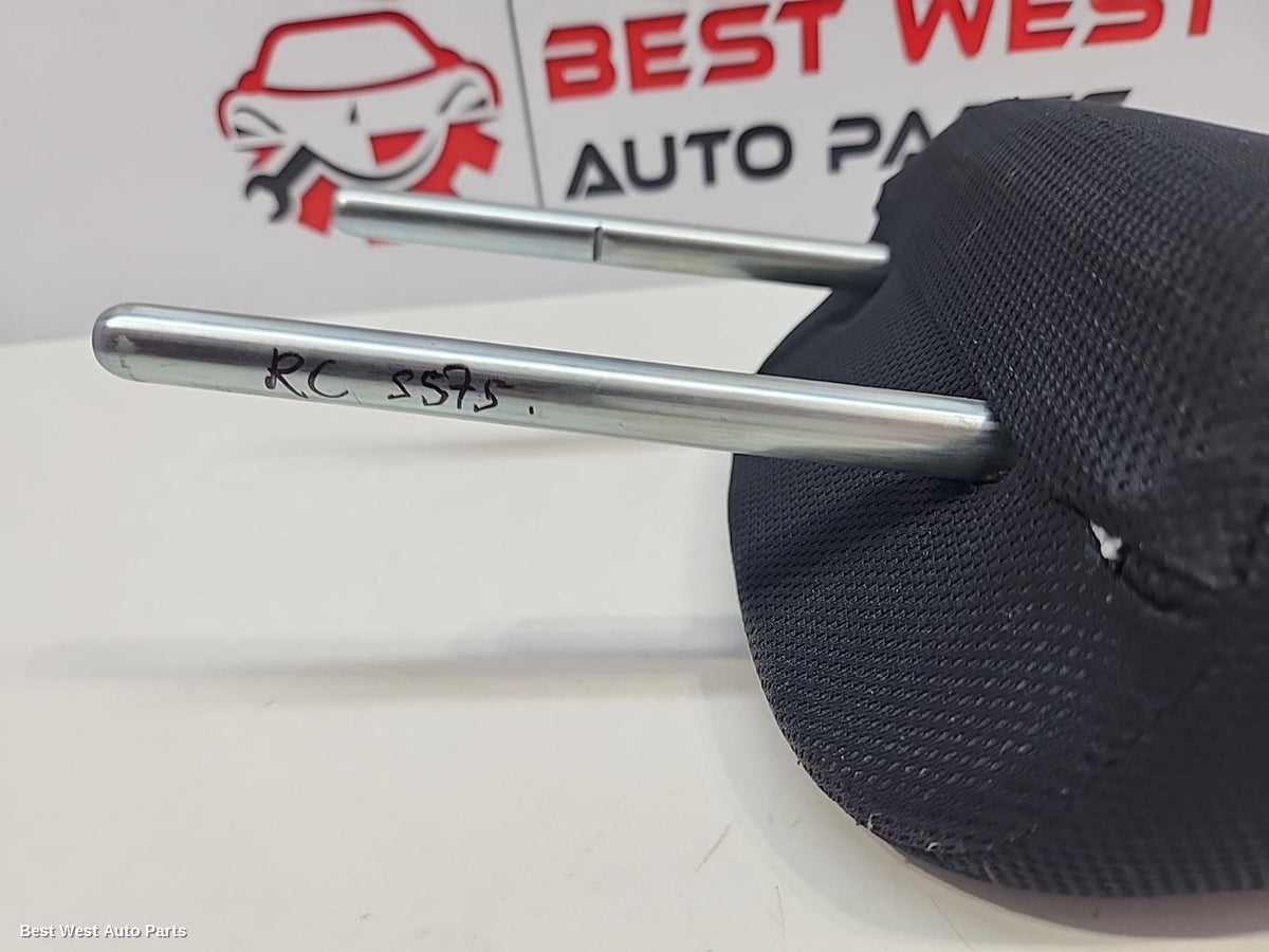 2019 MITSUBISHI TRITON Headrest