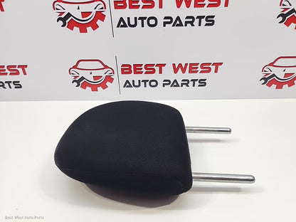 2019 MITSUBISHI TRITON Headrest