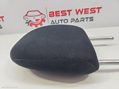 2019 MITSUBISHI TRITON Headrest