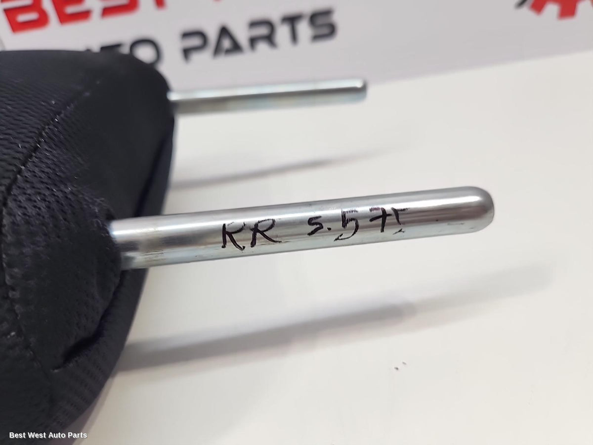 2019 MITSUBISHI TRITON Headrest