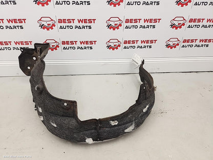 2014 TOYOTA RAV4 Left Guard Liner