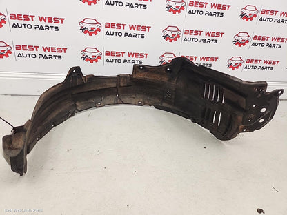 2014 TOYOTA RAV4 Left Guard Liner