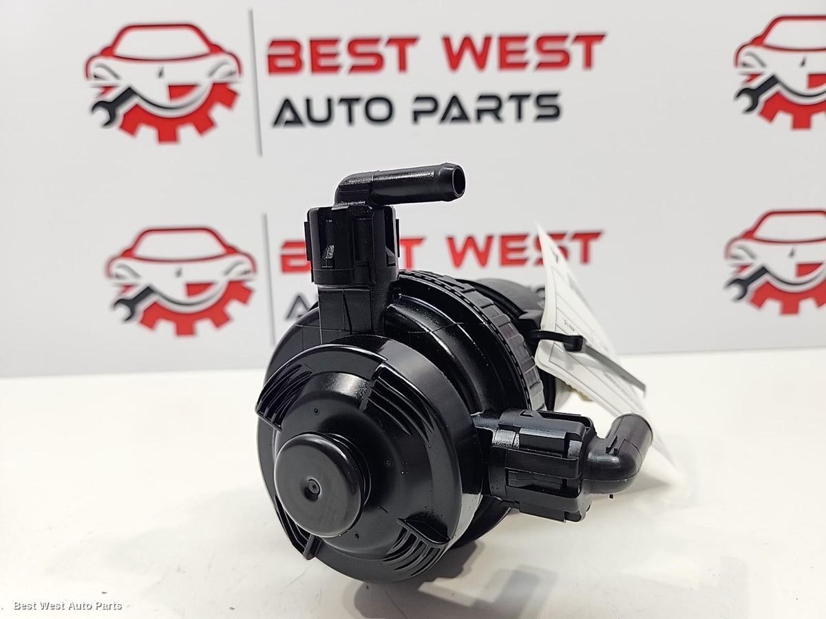 2019 MITSUBISHI TRITON Fuel Filter Housing